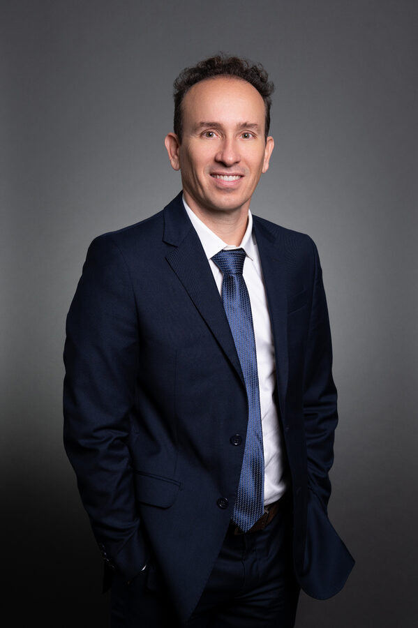 Rogério Saffi - Consultor Estratégico Financeiro